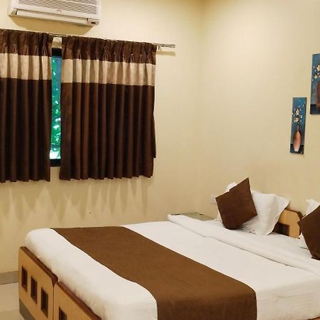 Aquarius Resort Gorhe Khurd Exteriér fotografie